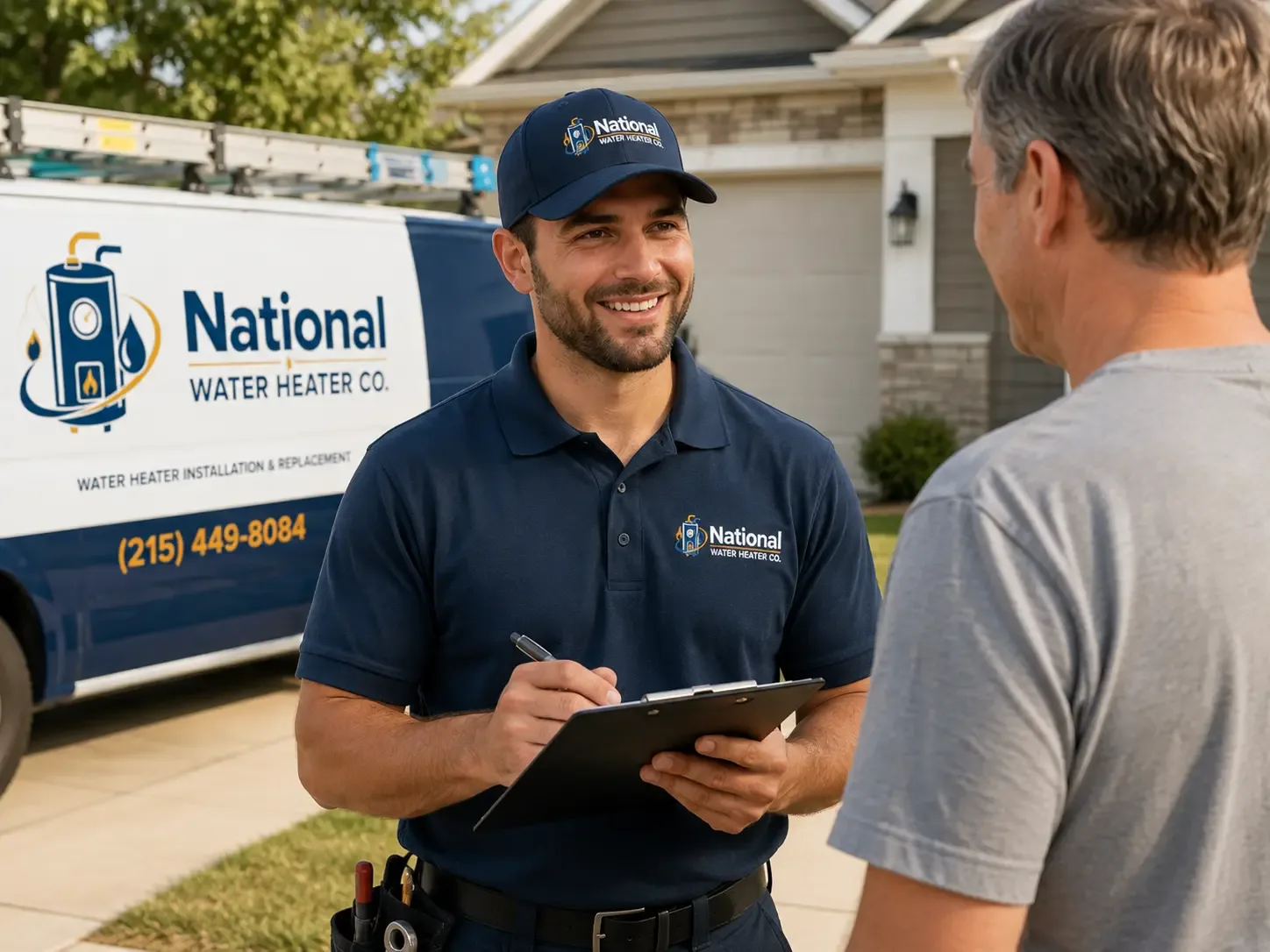 Water Heater Installation Roslyn, NY FAQs
